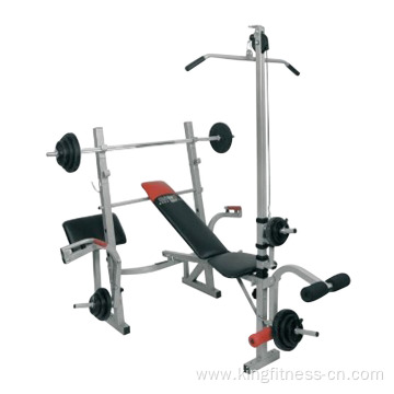 High Quality OEM KFBH-73 Competitive Price Weight Bench